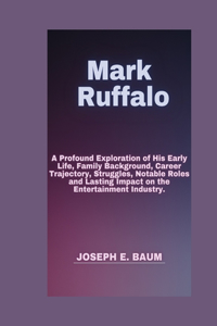 Mark Ruffalo