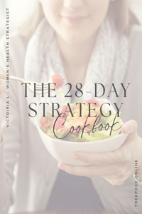 28 - Day Strategy Cookbook