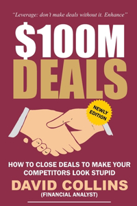 $100M Deals