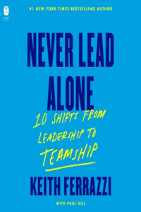 Never Lead Alone