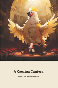 A Cacatua Cantora