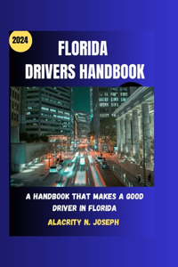 Florida drivers handbook 2024