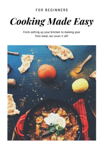 Cooking Made Easy