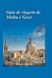Guia de viagem de Malta e Gozo 2024