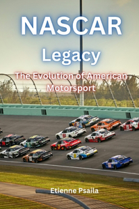 NASCAR Legacy