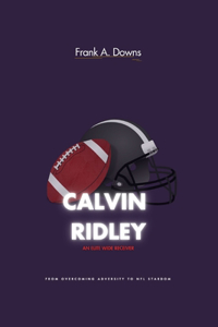 Calvin Ridley