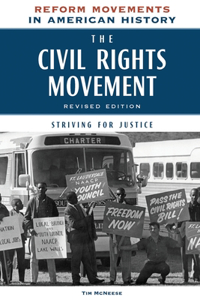 Civil Rights Movement, Revised Edition