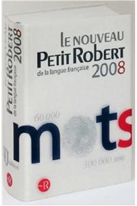 Le Petit Robert