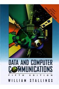 Data and Computer Communications