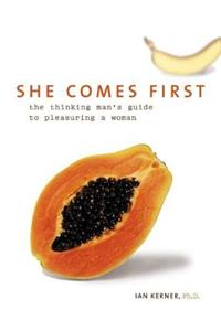 She Comes First