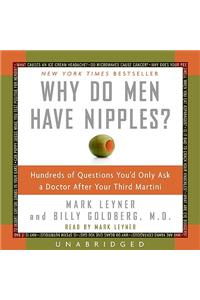 Why Do Men Have Nipples?