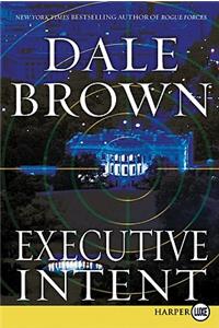 Executive Intent