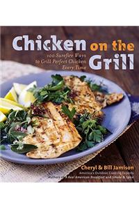 Chicken on the Grill