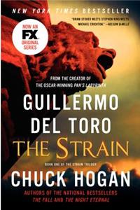The Strain