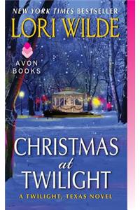 Christmas at Twilight