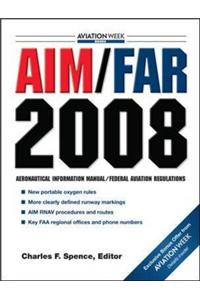AIM/FAR 2008