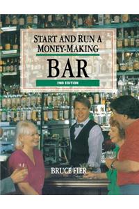 Start & Run a Money-Making Bar