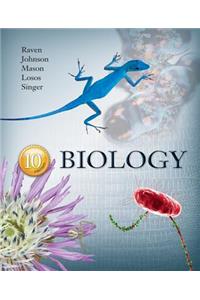 Biology with Vodopich Lab Manual