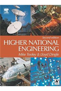 Higher National Engineering