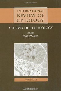 International Review of Cytology: Volume 221 (International Review of Cell and Molecular Biology)