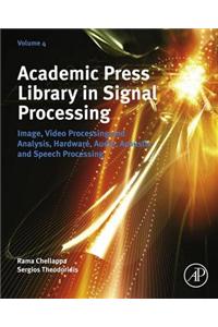 Image and Video Processing