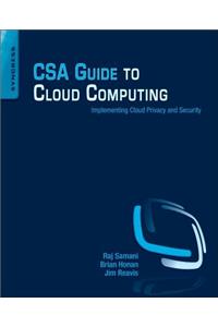 CSA Guide to Cloud Computing