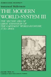 Modern World System III Cth