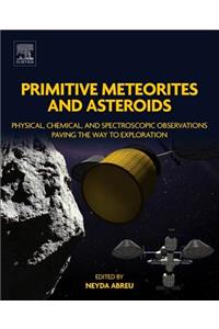 Primitive Meteorites and Asteroids