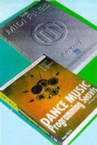 Dance Music Prog + Midi Files Pack