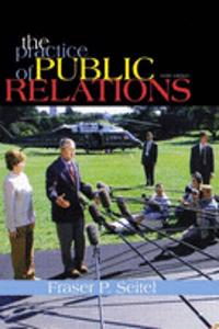 Practice of Public Relations