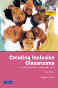 Creating Inclusive Classrooms