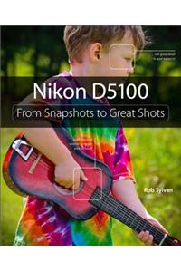 Nikon D5100