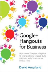 Google+ Hangouts for Business