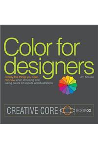Color for Designers