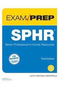 SPHR Exam Prep
