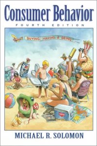 Consumer Behavior: Buying, Having, and Being