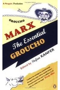 Essential Groucho