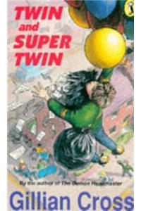 Twin and Super-twin