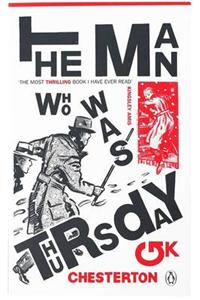 The Man Who Was Thursday