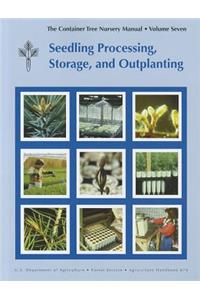 Container Tree Nursery Manual