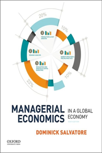 Managerial Economics in a Global Economy