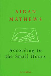 According to the Small Hours