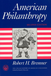 American Philanthropy