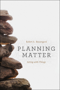 Planning Matter