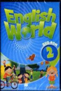 English World 2 DVD-ROM