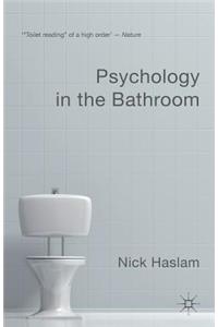 Psychology in the Bathroom