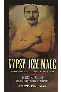 Gypsy Jem Mace