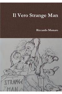 Vero Strange Man