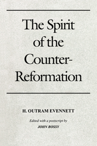 Spirit of the Counter-Reformation