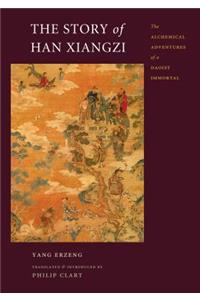 The Story of Han Xiangzi